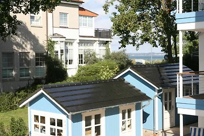 Vakantieappartement Gezinsvakantie Niendorf (Ostsee)
