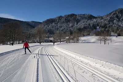 Appartamento Vacanza con famiglia Bad Wiessee