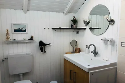 Vakantieappartement Gezinsvakantie Glücksburg