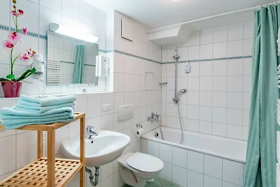 Vakantieappartement Gezinsvakantie Kühlungsborn