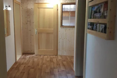 Vakantieappartement Gezinsvakantie Au in Vorarlberg