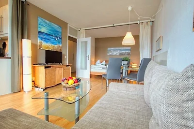 Ferienpark - Haus L, App. 0L0605