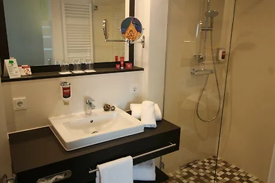 Vakantieappartement Gezinsvakantie Erfurt