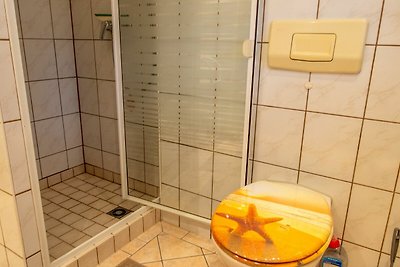 Vakantieappartement Gezinsvakantie Lubmin