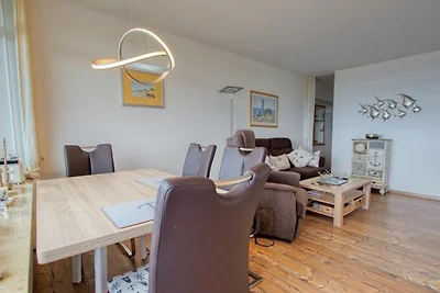 Ferienpark - Haus G, App. 0G0806