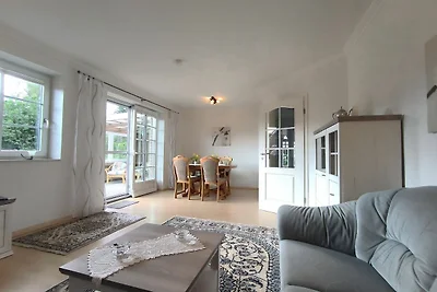 Ferienwohnung Unter den Linden