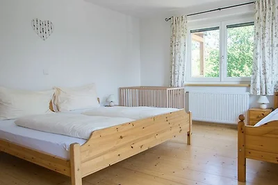 Appartamento Vacanza con famiglia Zell am Moos