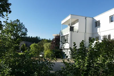 Ferienwohnung Ahornblick