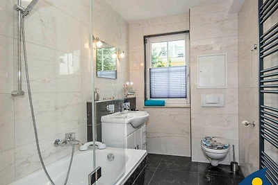 Vakantieappartement Gezinsvakantie Loddin