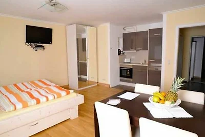 Appartamento Vacanza con famiglia Seeshaupt
