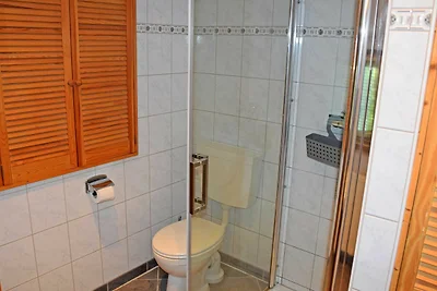Ferienhaus Achtern im Grünen