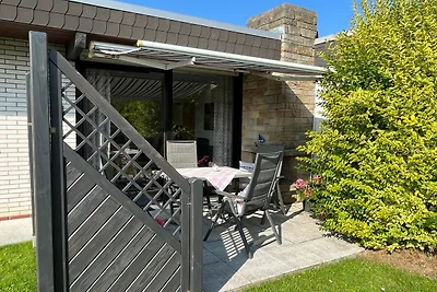 Vakantieappartement Gezinsvakantie Butjadingen