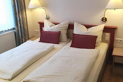 Appartement Vacances avec la famille Timmendorfer Strand