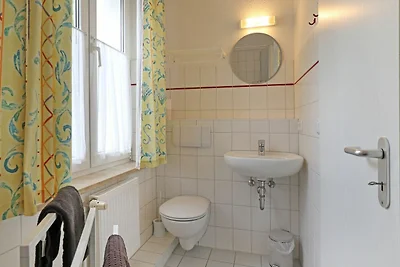 Schwarzer Bär Whg. Bär 03