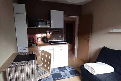 Vakantieappartement Gezinsvakantie Rhede