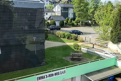 Ferienwohnung Lieblingsplatz