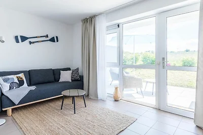 Vakantieappartement Gezinsvakantie Hohenkirchen
