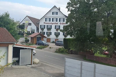 Vakantieappartement Gezinsvakantie Tettnang