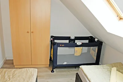 Vakantieappartement Gezinsvakantie Lancken-Granitz