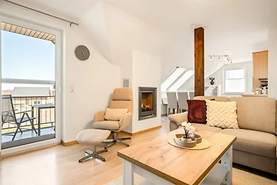 Longest Drive Obergeschoss