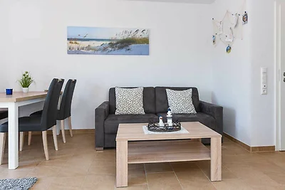 Vakantieappartement Gezinsvakantie Bensersiel