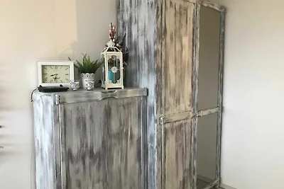 Vakantieappartement Gezinsvakantie Bad Schwartau