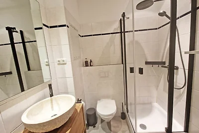 Vakantieappartement Gezinsvakantie Sassnitz