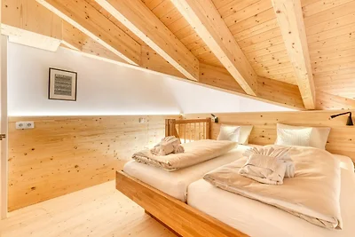 Vakantieappartement Gezinsvakantie Dalaas