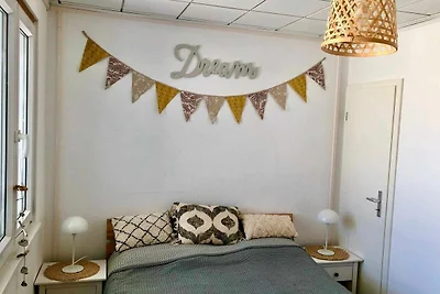 Vakantieappartement Gezinsvakantie Mönkebude