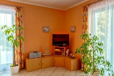 Vakantieappartement Gezinsvakantie Neuhof