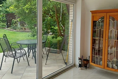 Ferienhaus Flottstelle
