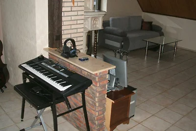 Appartamento Vacanza con famiglia Dormagen