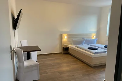 Gästehaus Doppelzimmer 204