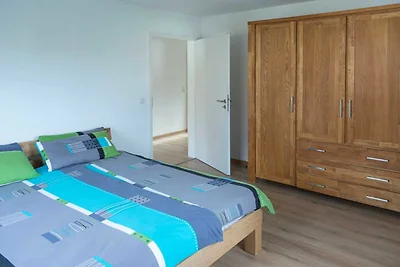 Vakantieappartement Gezinsvakantie Mörlenbach