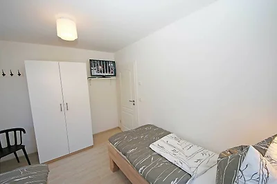 Ferienhaus Igelbau Whg. 02 mit Balkon