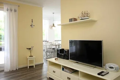 Haus Pamir WE 23 Kick mol in