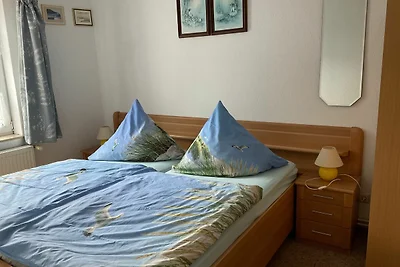 Vakantieappartement Gezinsvakantie Garz
