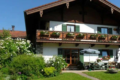 Vakantieappartement Gezinsvakantie Inzell