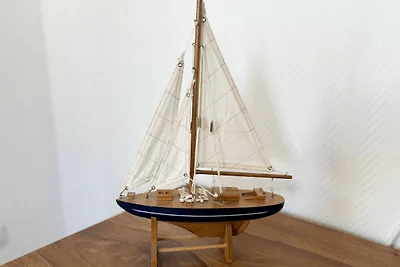 Wohnung 02 mit Kamin & Terrasse