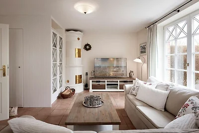 Casa vacanze Vacanza di relax Alkersum