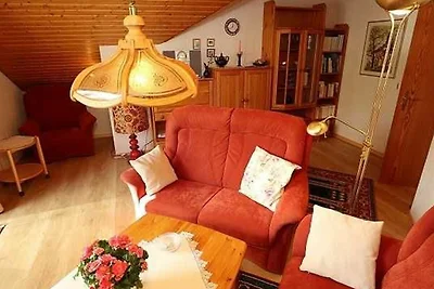 Vakantieappartement Gezinsvakantie Bad Dürrheim