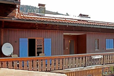 Vakantieappartement Gezinsvakantie Schliersee