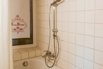 Ferienwohnung Panoramablick