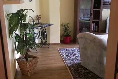 Ferienwohnung 1 Alte Kaserne