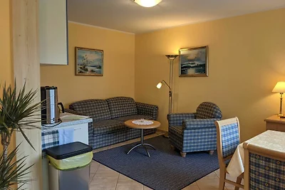 Appartement Vacances avec la famille Trassenheide