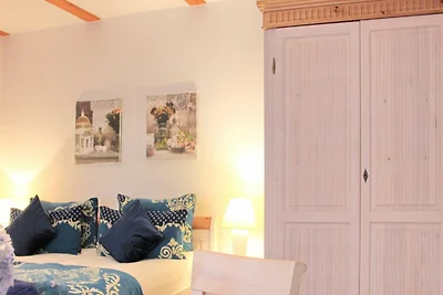 Ferienwohnung Himmelblau
