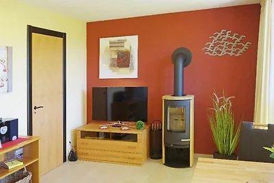 Vakantieappartement Gezinsvakantie Hohenkirchen