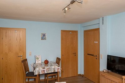 Vakantieappartement Gezinsvakantie Nesselwängle