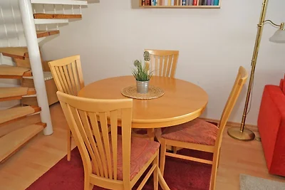 Vakantieappartement Gezinsvakantie Damp