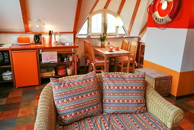 Vakantieappartement Gezinsvakantie Benz